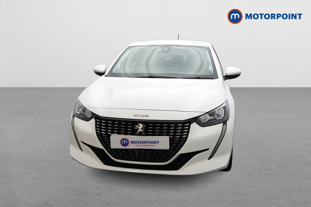 Used Peugeot 208 2021 for sale - 76394911: Photo 2
