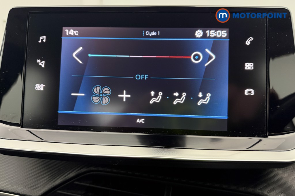 Used Peugeot 208 2021 for sale - 76394911: Photo 23