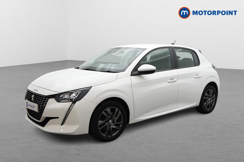 Used Peugeot 208 2021 for sale - 76394911: Photo 3