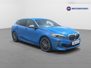 Used BMW 1 Series 2023 for sale - 78886301: Photo
