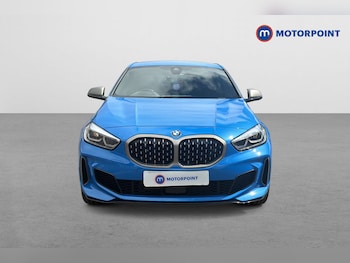 Used BMW 1 Series 2023 for sale - 78886301: Photo