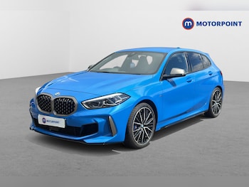 Used BMW 1 Series 2023 for sale - 78886301: Photo