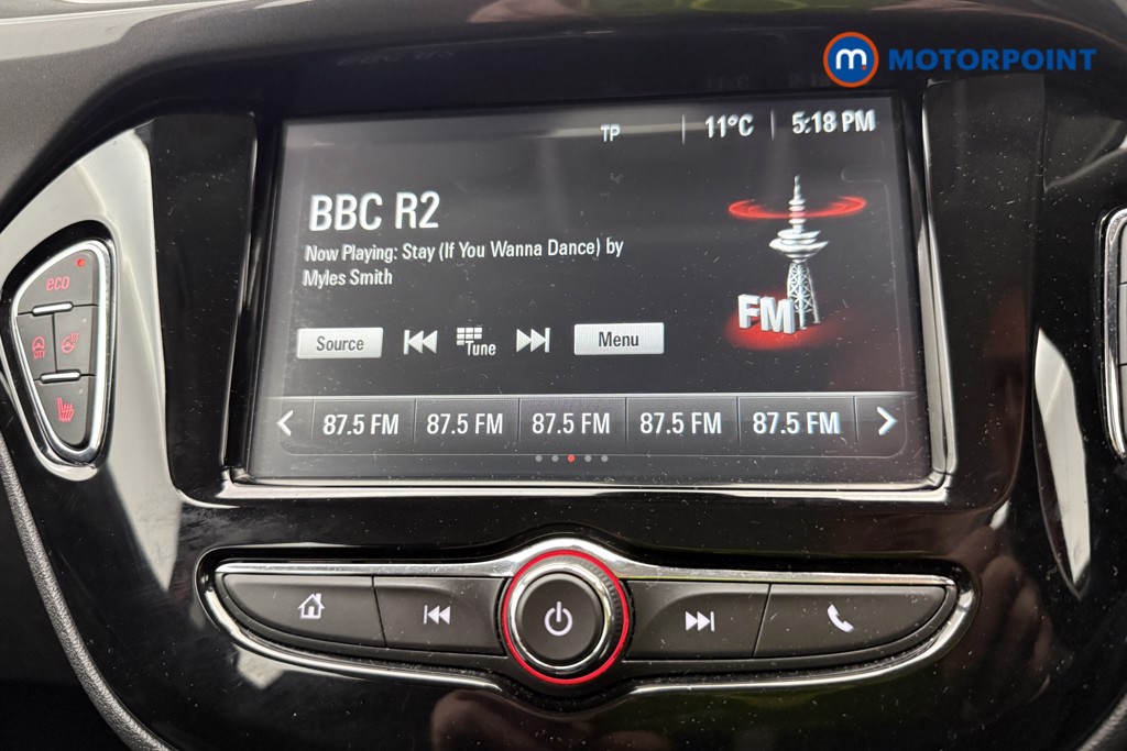 Used Vauxhall Corsa 2019 for sale - 76416154: Photo 10