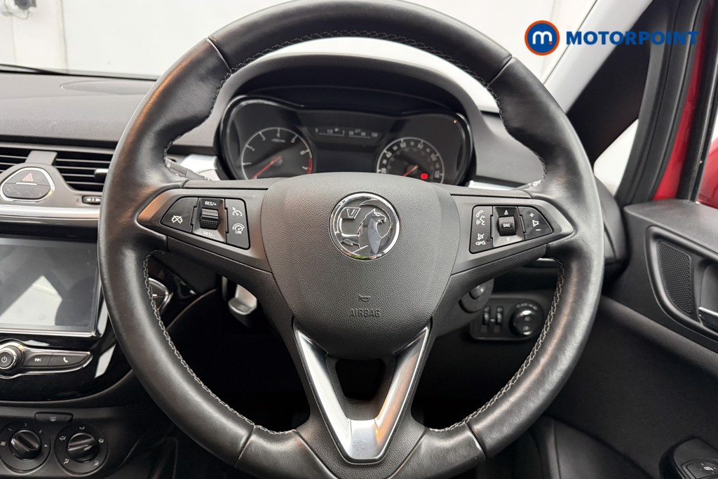 Used Vauxhall Corsa 2019 for sale - 76416154: Photo 11