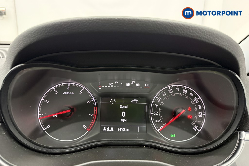 Used Vauxhall Corsa 2019 for sale - 76416154: Photo 12