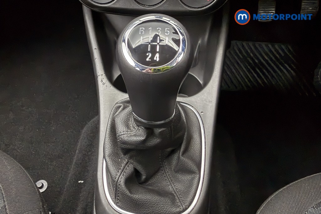 Used Vauxhall Corsa 2019 for sale - 76416154: Photo 13