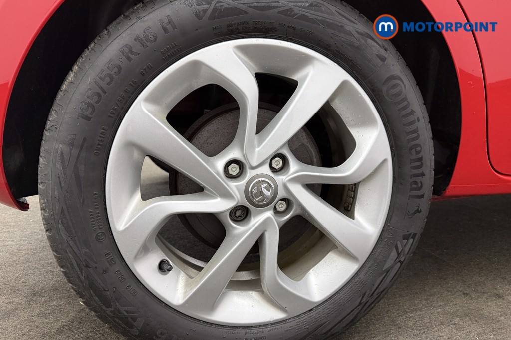 Used Vauxhall Corsa 2019 for sale - 76416154: Photo 16