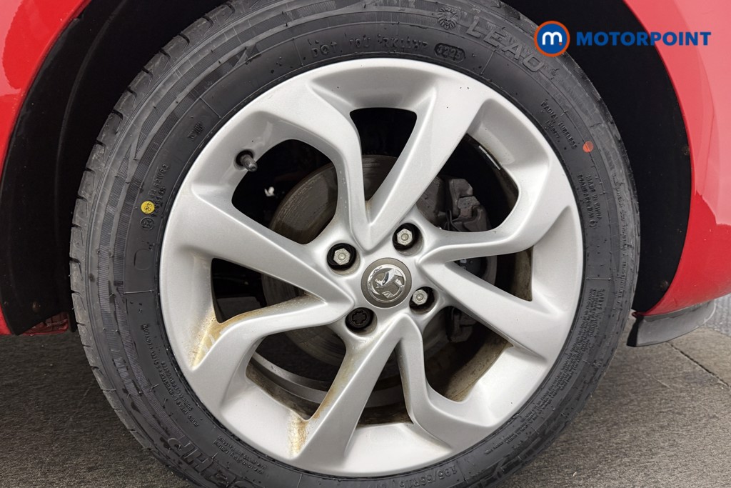 Used Vauxhall Corsa 2019 for sale - 76416154: Photo 17