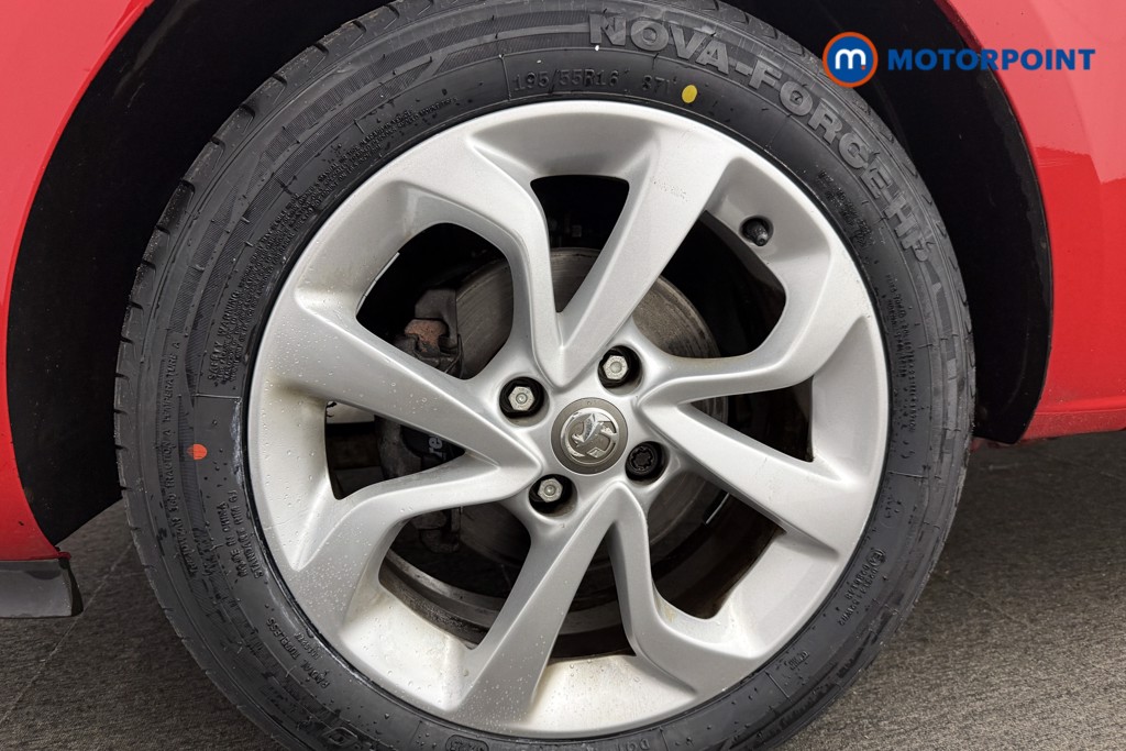 Used Vauxhall Corsa 2019 for sale - 76416154: Photo 18