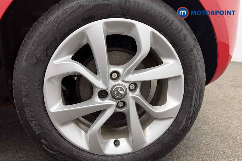 Used Vauxhall Corsa 2019 for sale - 76416154: Photo 19