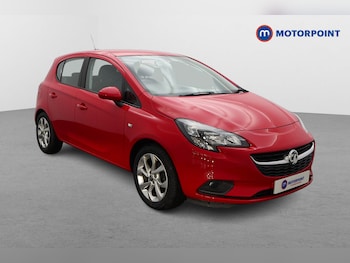 2019 - 1.4 Energy 5dr [AC]