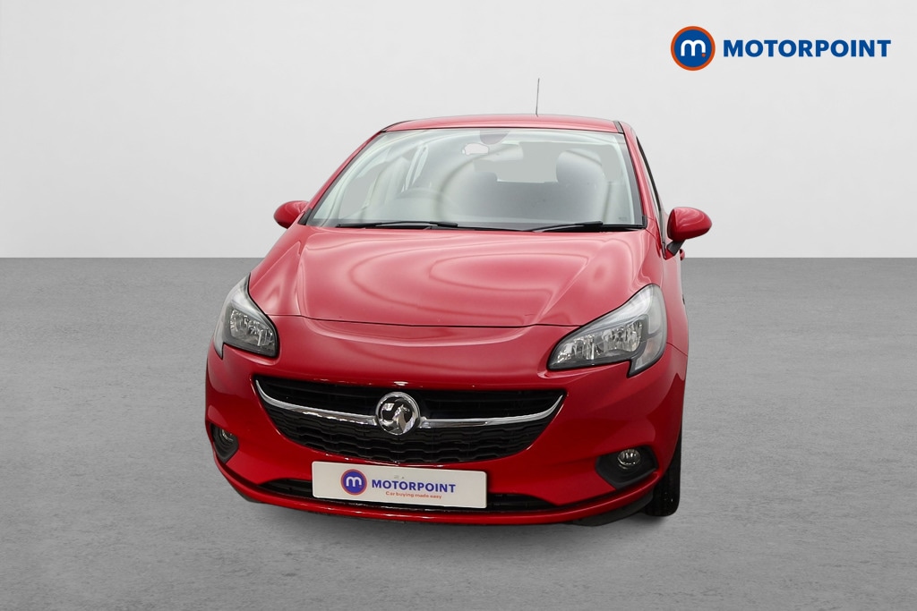 Used Vauxhall Corsa 2019 for sale - 76416154: Photo 2
