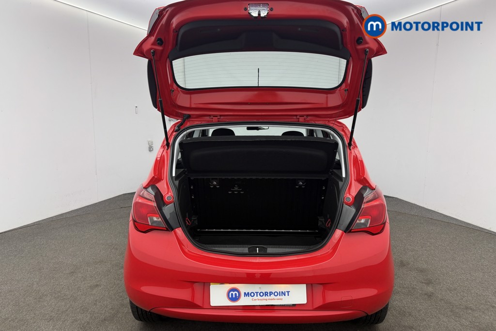 Used Vauxhall Corsa 2019 for sale - 76416154: Photo 26