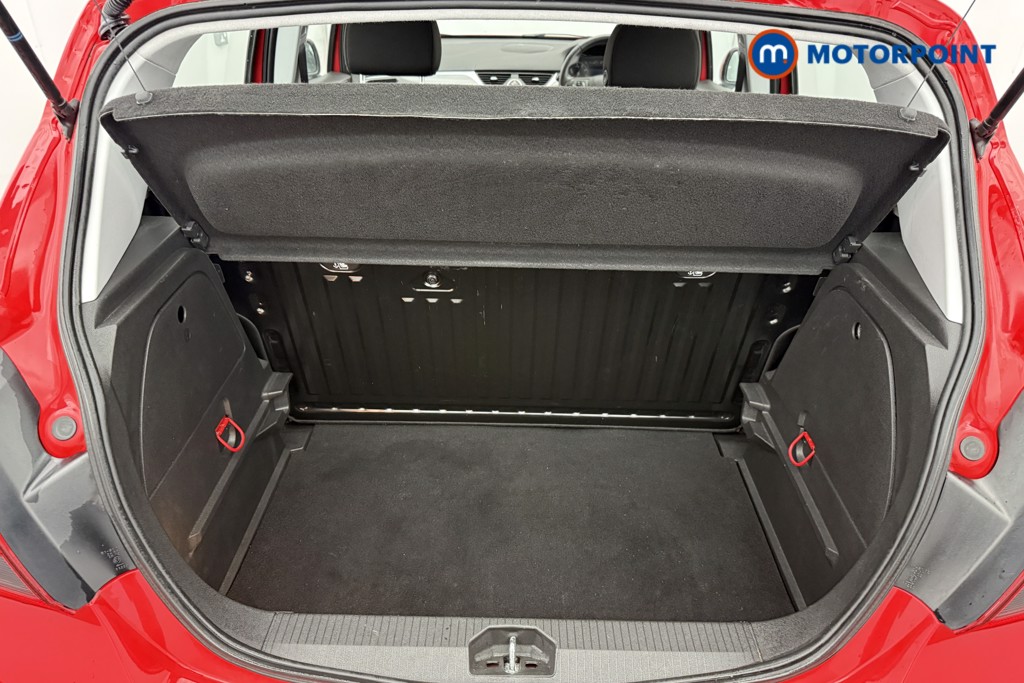 Used Vauxhall Corsa 2019 for sale - 76416154: Photo 27