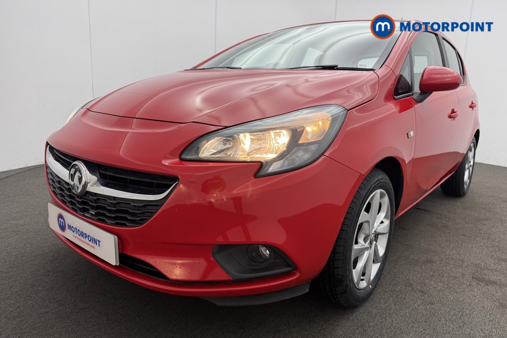 Used Vauxhall Corsa 2019 for sale - 76416154: Photo 29