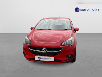 Used Vauxhall Corsa 2019 for sale - 76416154: Photo