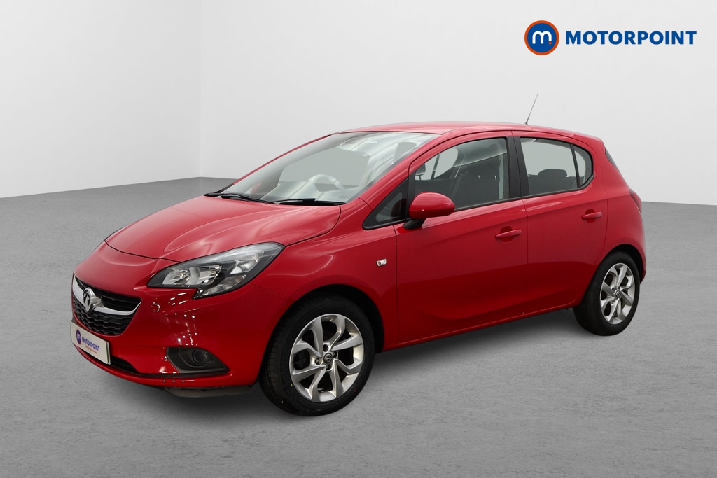 Used Vauxhall Corsa 2019 for sale - 76416154: Photo 3