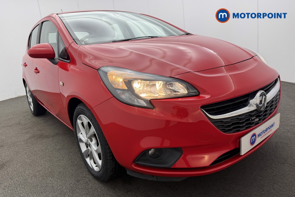 Used Vauxhall Corsa 2019 for sale - 76416154: Photo 30