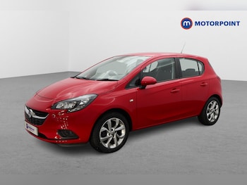 Used Vauxhall Corsa 2019 for sale - 76416154: Photo