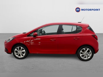 Used Vauxhall Corsa 2019 for sale - 76416154: Photo