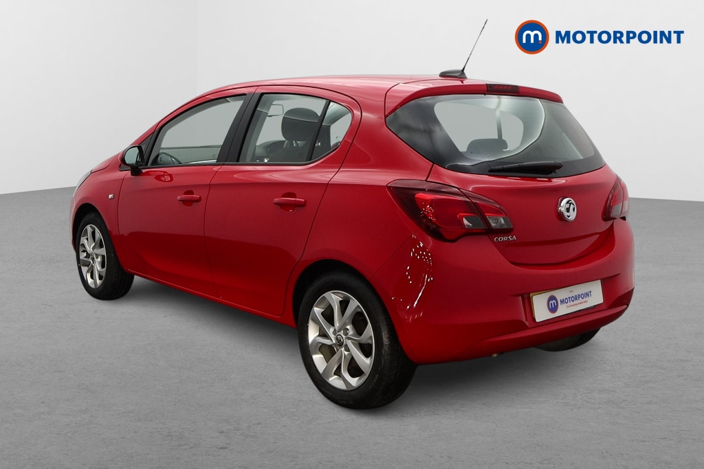 Used Vauxhall Corsa 2019 for sale - 76416154: Photo 5
