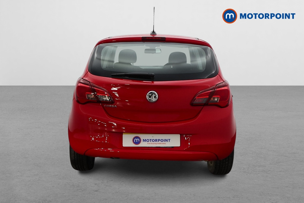 Used Vauxhall Corsa 2019 for sale - 76416154: Photo 6