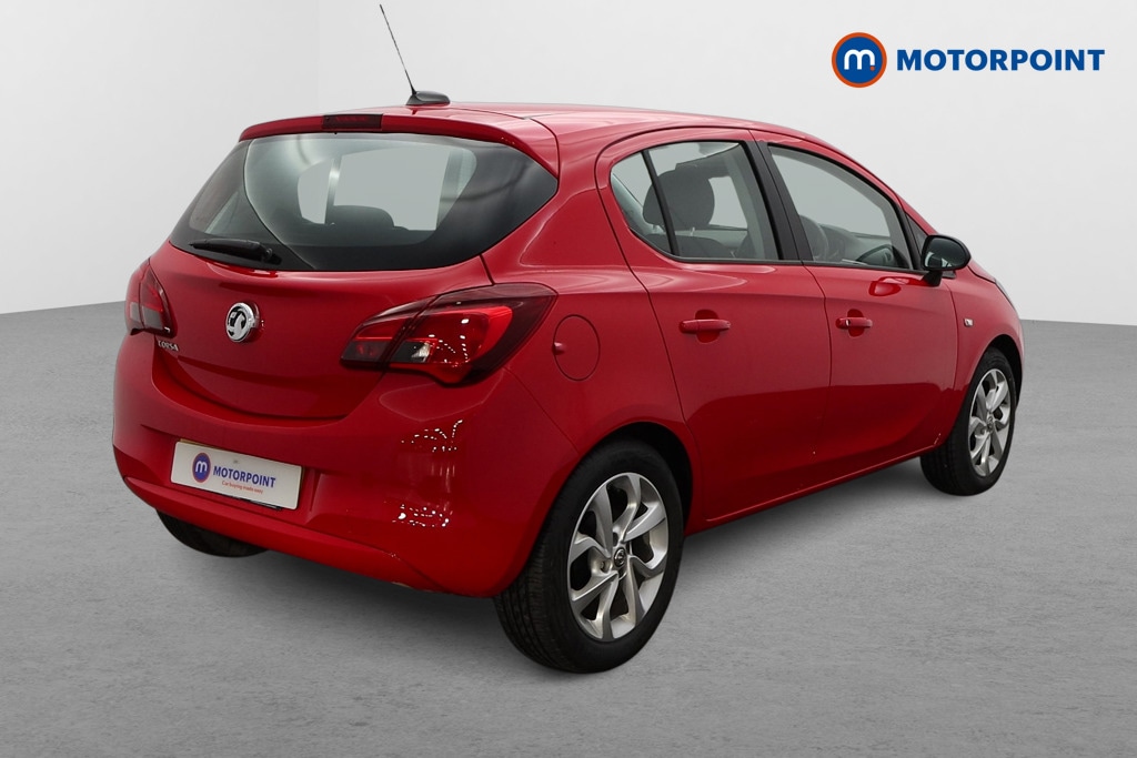 Used Vauxhall Corsa 2019 for sale - 76416154: Photo 7