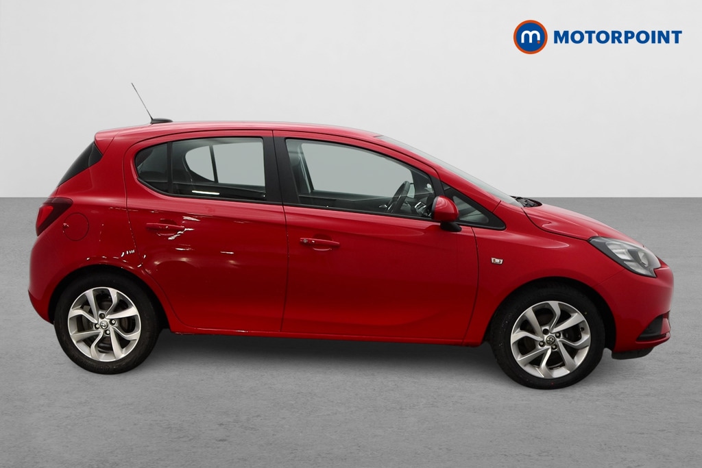 Used Vauxhall Corsa 2019 for sale - 76416154: Photo 8