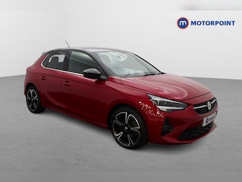 Vauxhall - Corsa