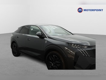 Peugeot - 3008