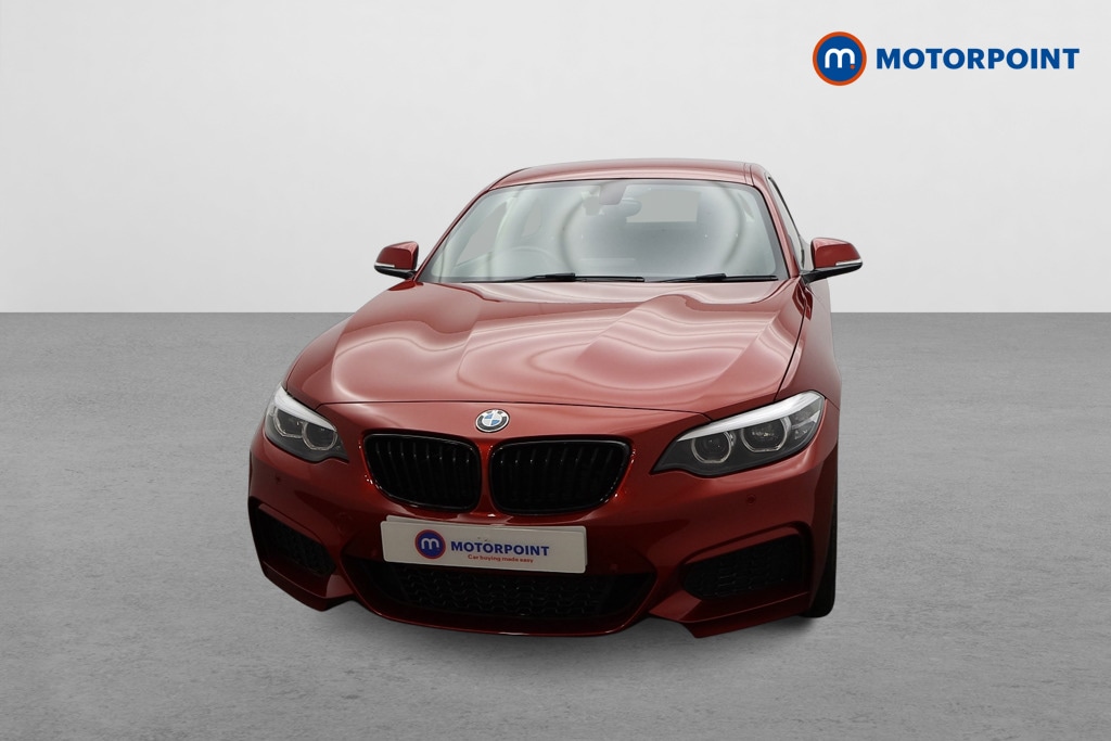 Used BMW 2 Series 2021 for sale - 77577492: Photo 2