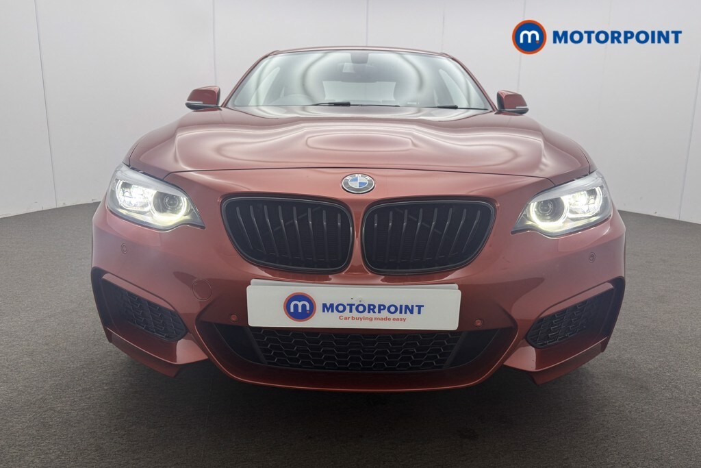 Used BMW 2 Series 2021 for sale - 77577492: Photo 30