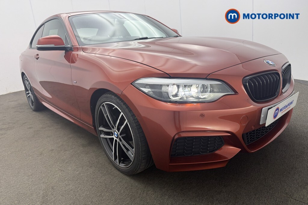 Used BMW 2 Series 2021 for sale - 77577492: Photo 32