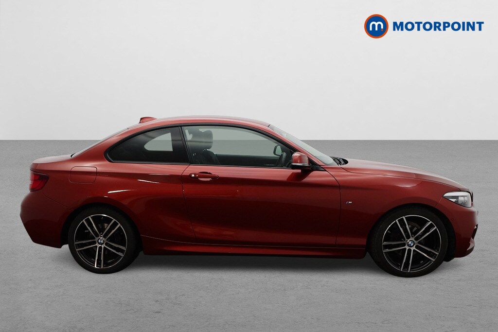 Used BMW 2 Series 2021 for sale - 77577492: Photo 8