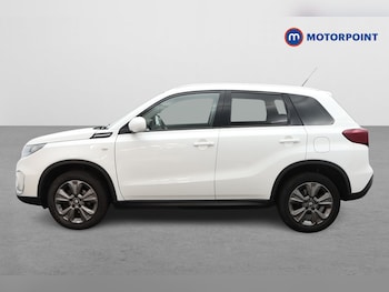 Used Suzuki Vitara 2021 for sale - 78907592: Photo