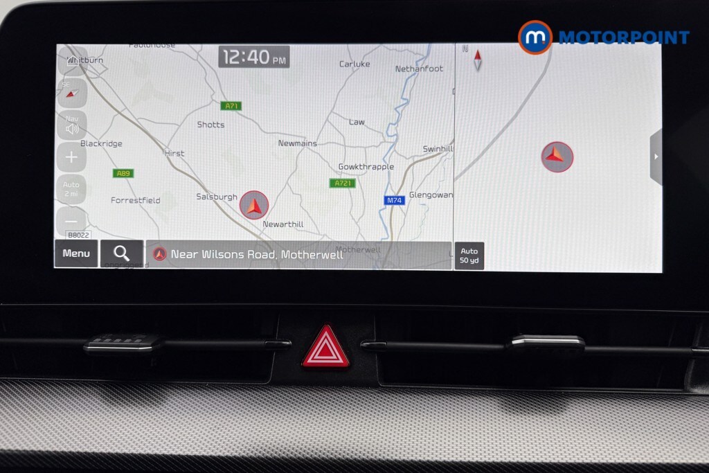 Used Kia Sportage for sale - 77845798: Photo 10