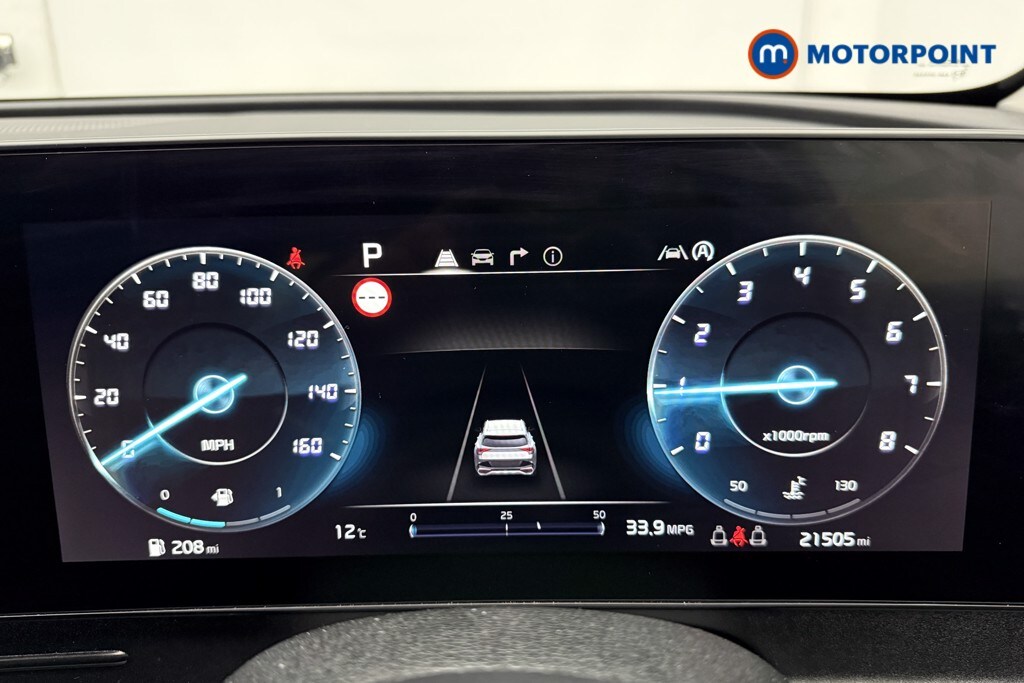 Used Kia Sportage for sale - 77845798: Photo 14