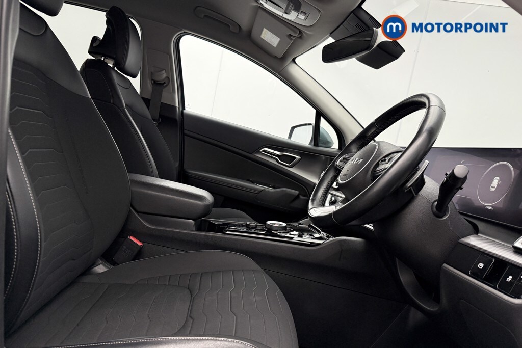 Used Kia Sportage for sale - 77845798: Photo 16