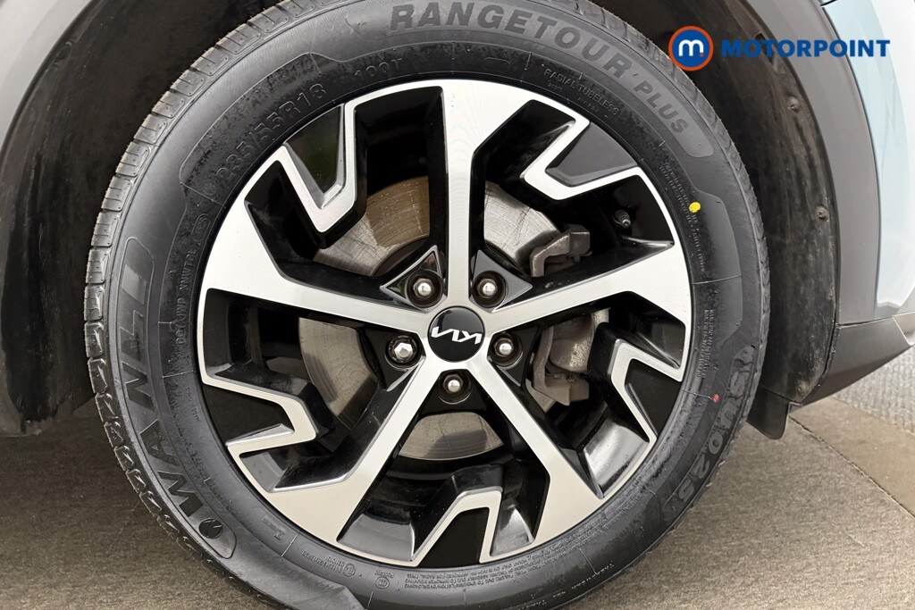 Used Kia Sportage for sale - 77845798: Photo 19