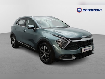 Used Kia Sportage undefined for sale - 77845798: Photo