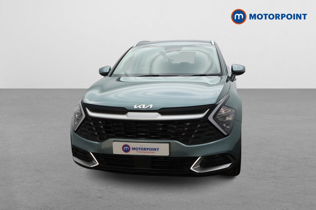 Used Kia Sportage for sale - 77845798: Photo 2