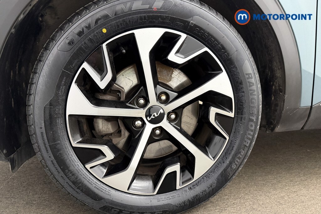 Used Kia Sportage for sale - 77845798: Photo 20