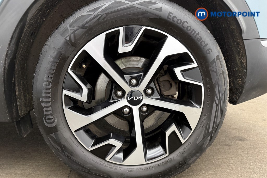 Used Kia Sportage for sale - 77845798: Photo 21