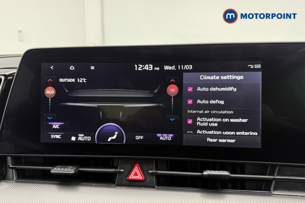 Used Kia Sportage for sale - 77845798: Photo 24