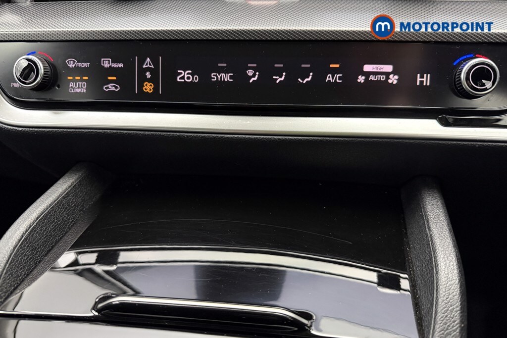 Used Kia Sportage for sale - 77845798: Photo 25