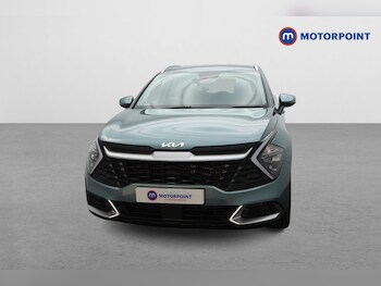 Used Kia Sportage undefined for sale - 77845798: Photo