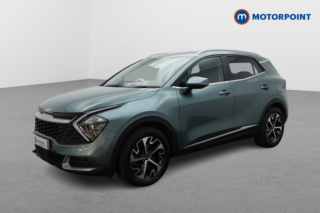 Used Kia Sportage for sale - 77845798: Photo 3