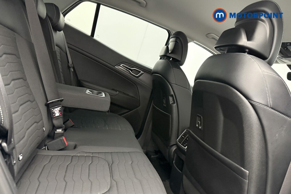 Used Kia Sportage for sale - 77845798: Photo 31