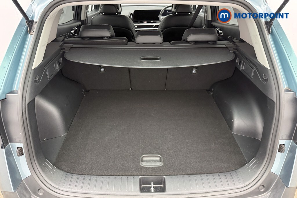 Used Kia Sportage for sale - 77845798: Photo 34