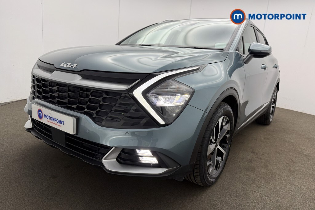 Used Kia Sportage for sale - 77845798: Photo 36